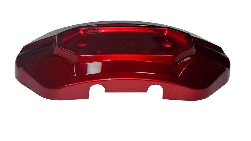 ARKA SIRT DAYANAK PLASTİĞİ KIRMIZI (MYFORCE8000E)